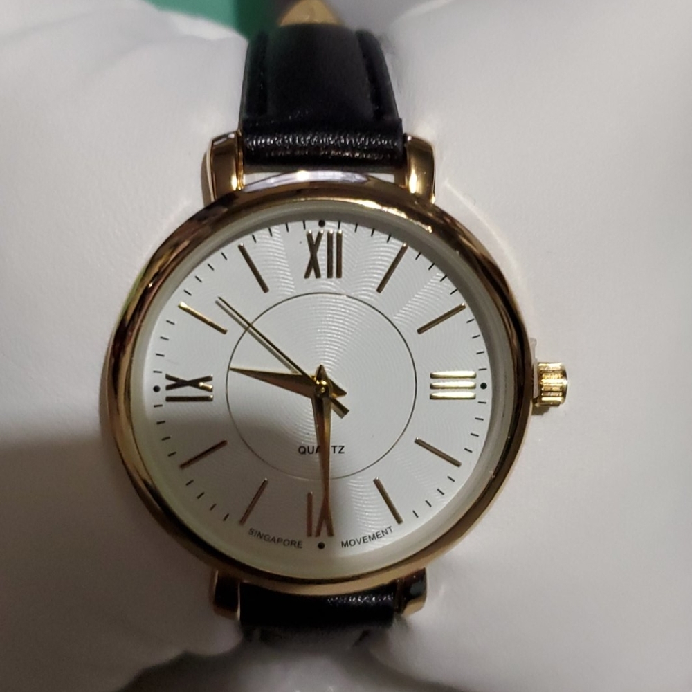 Ladies watch - Picture 3 of 3